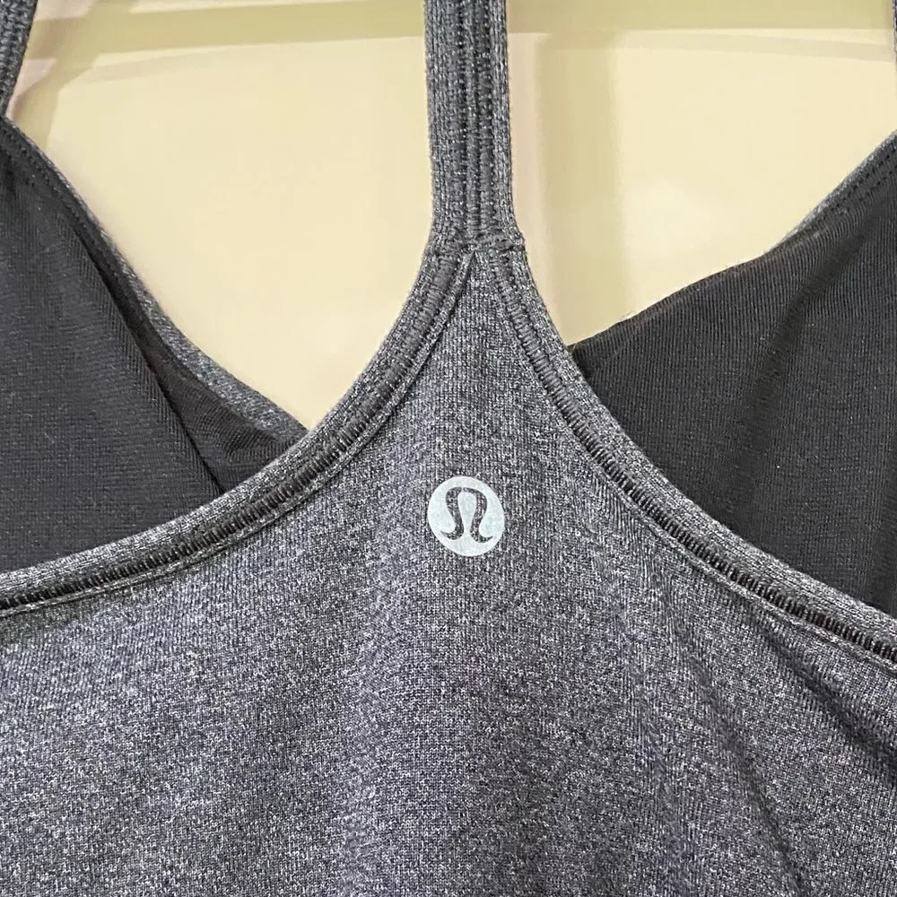 lululemon athletica excellent no